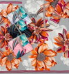 Porsche 3578 By Bipson Pashmina Printed Dress Material Wholesalers In Surat
